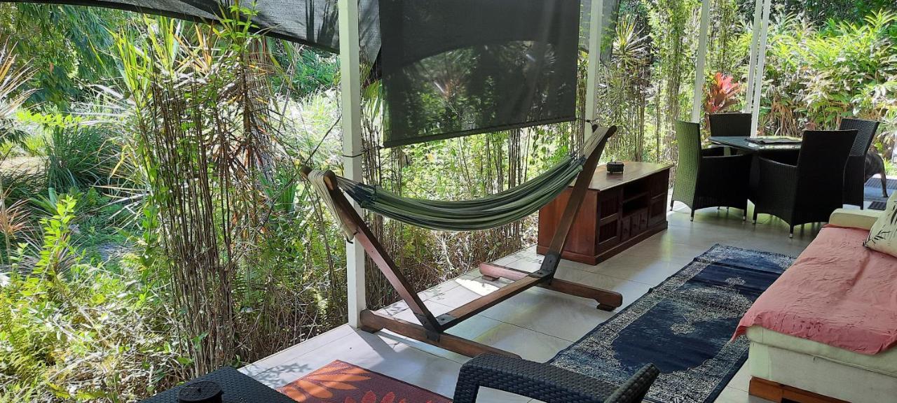 Daintree Rainforest Accommodation Cow Bay Bagian luar foto