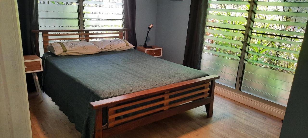 Daintree Rainforest Accommodation Cow Bay Bagian luar foto