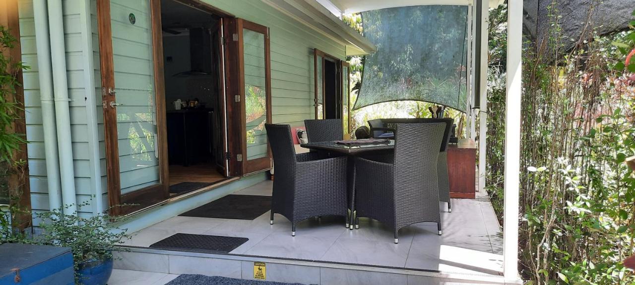 Daintree Rainforest Accommodation Cow Bay Bagian luar foto