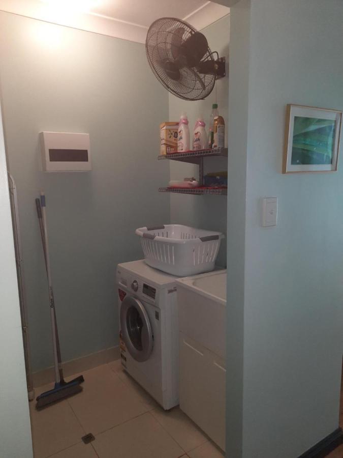 Daintree Rainforest Accommodation Cow Bay Bagian luar foto