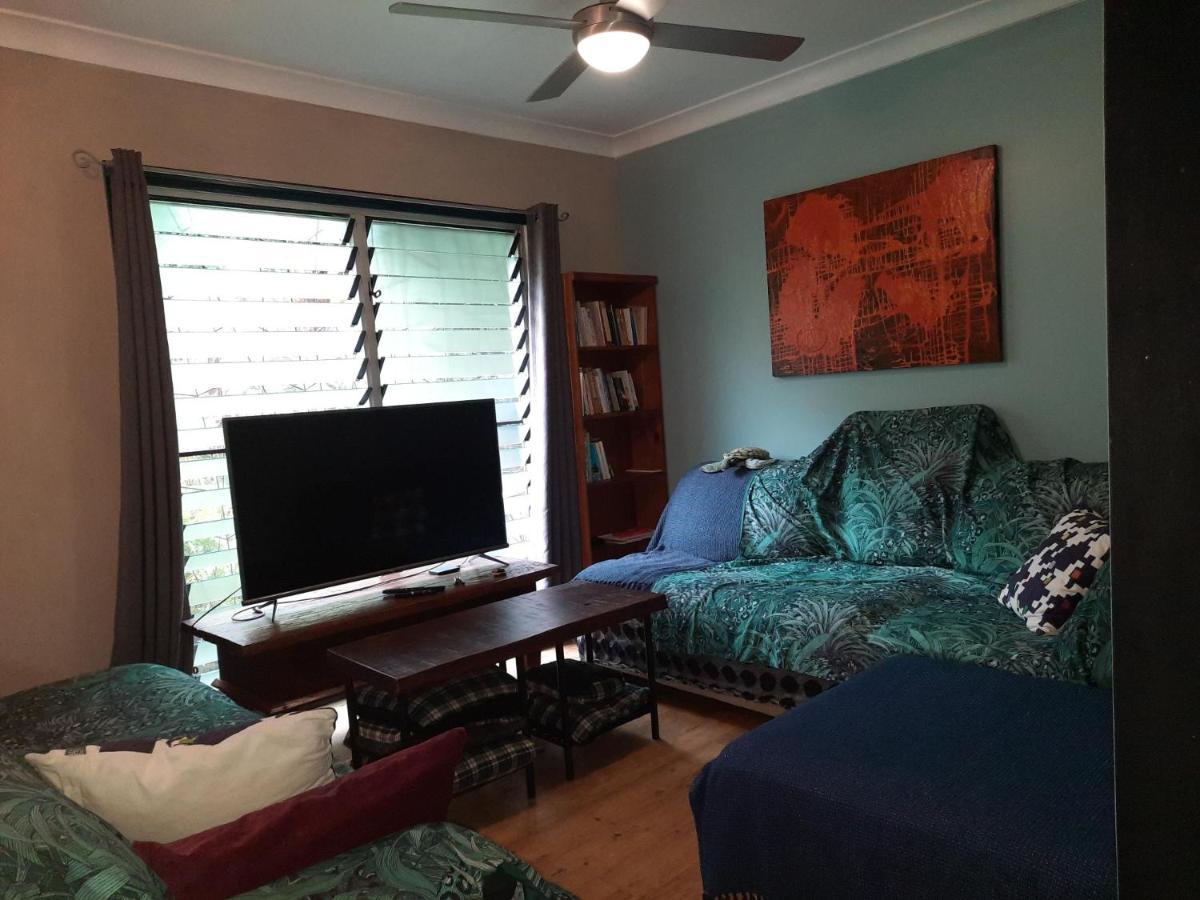 Daintree Rainforest Accommodation Cow Bay Bagian luar foto
