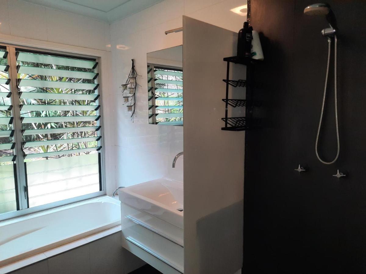 Daintree Rainforest Accommodation Cow Bay Bagian luar foto